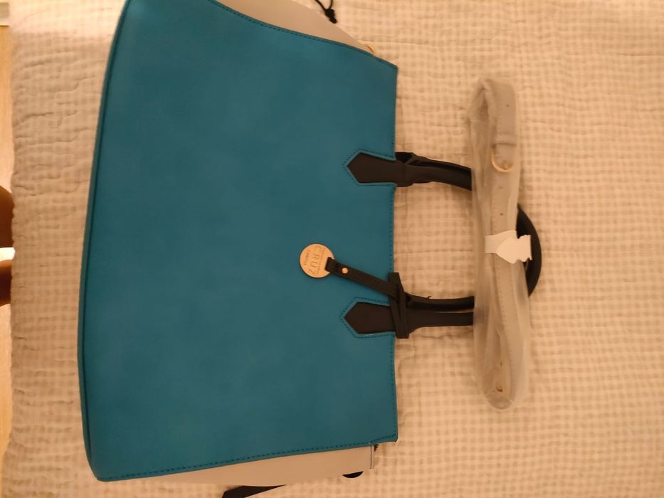 Carpisa torebka wloska nowa