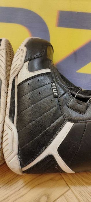 Buty Snowboardowe STUF