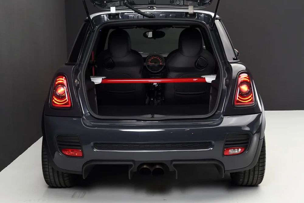 MINI 3 Portas John Cooper Works GP