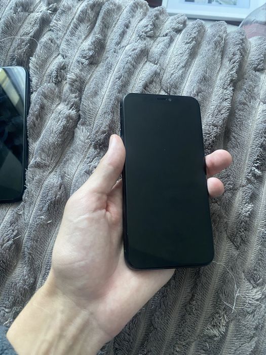 Iphone 11 pro 256 gb