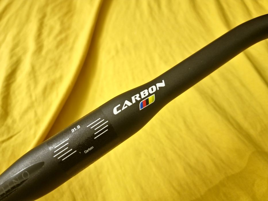 kierownica H bar klon surly corner bar 620mm