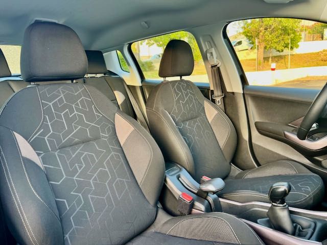 PEUGEOT 2008 1.2 VTi ACTIVE 82Cv | Como Novo