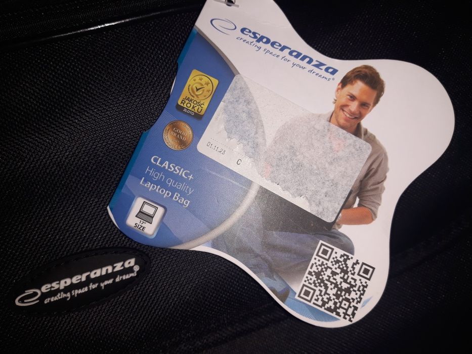 Сумка для документов и ноутбука 17