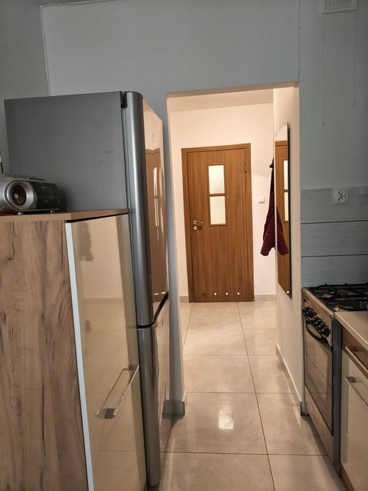 Apartment in Kraków - More