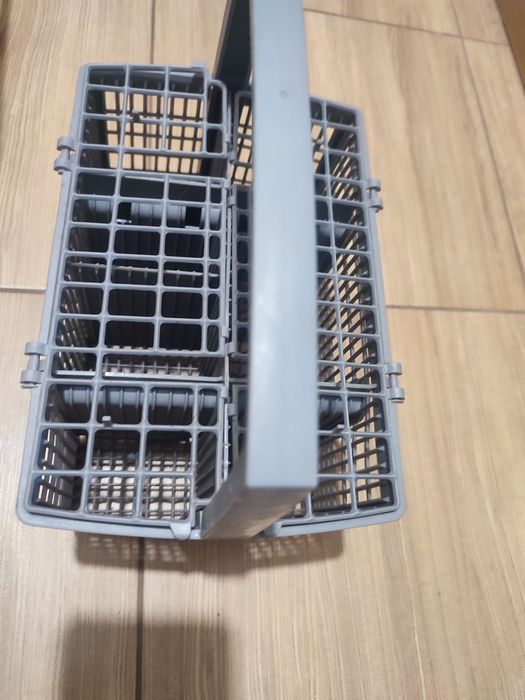 Аксесуари до посудомийної машини