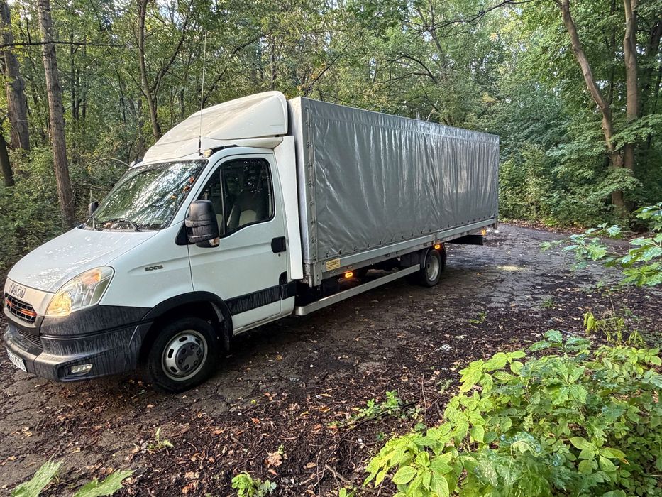 Iveco