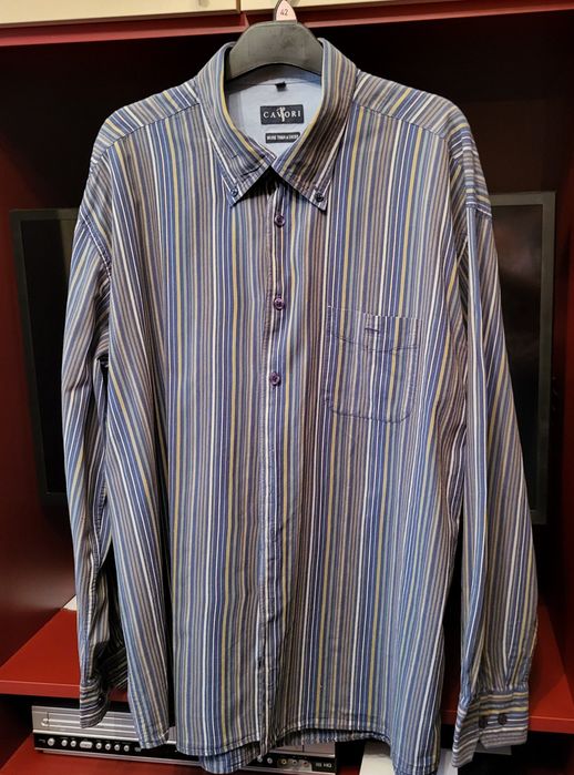 Cavori koszula męska duża