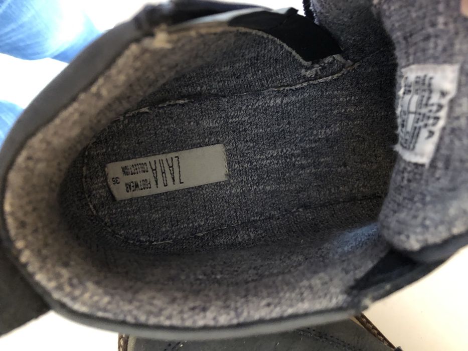Buty „ ZARA” rozm. 36