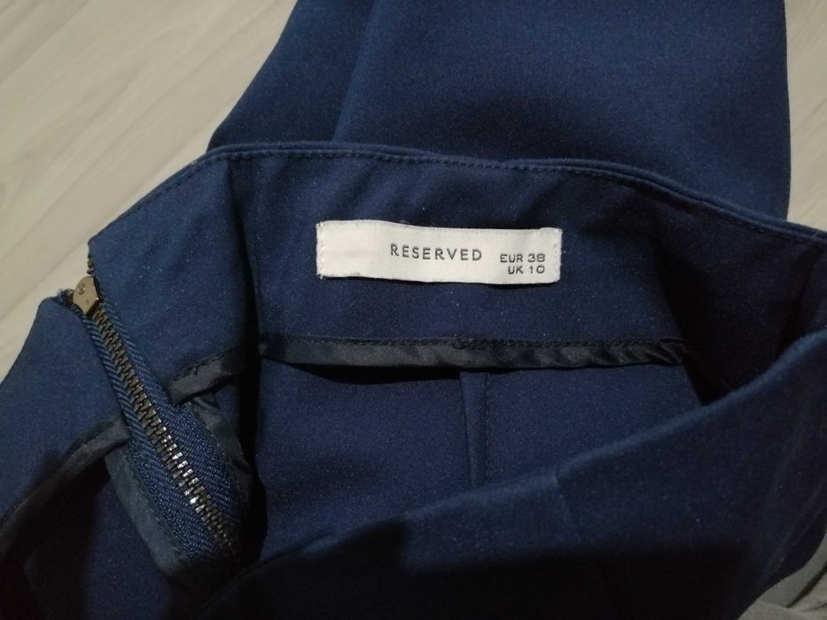 Spódnica reserved r. 38