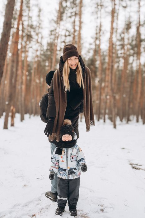 Фотограф Полтава