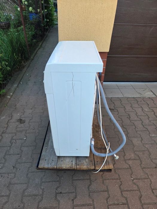 Pralka Ardo wąska