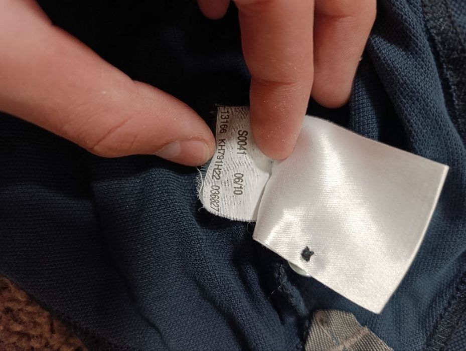Футболка Lyle Scott Heritage