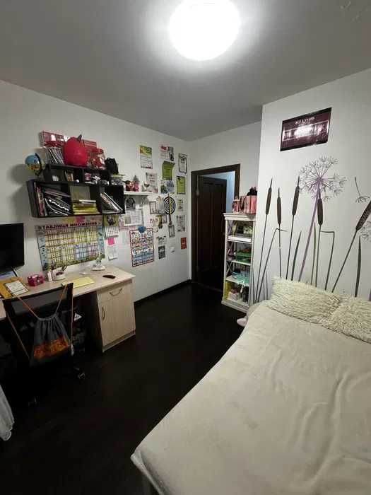 Продажа • 3к квартира • Намыв • 72 м² • 8/10 этаж • Озерная • #146587