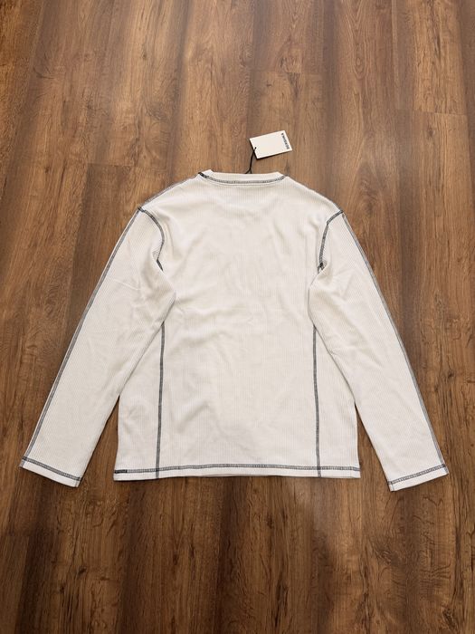 Лонгслив Bershka opium sk8 skate drip drill archive erd viper y2k