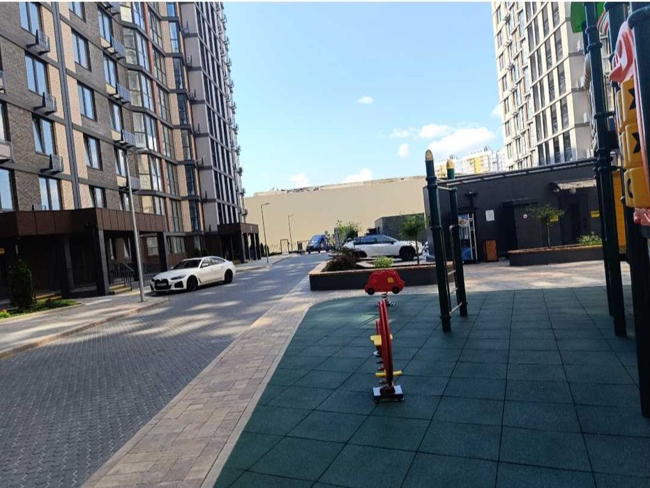 1 ком 52м.кв в ЖК Прохоровский квартал подходит под гос. программы.