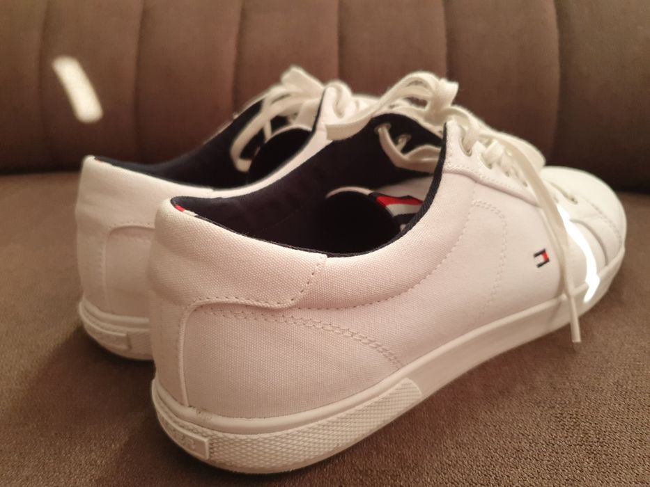 Buty męskie Tommy Hilfiger