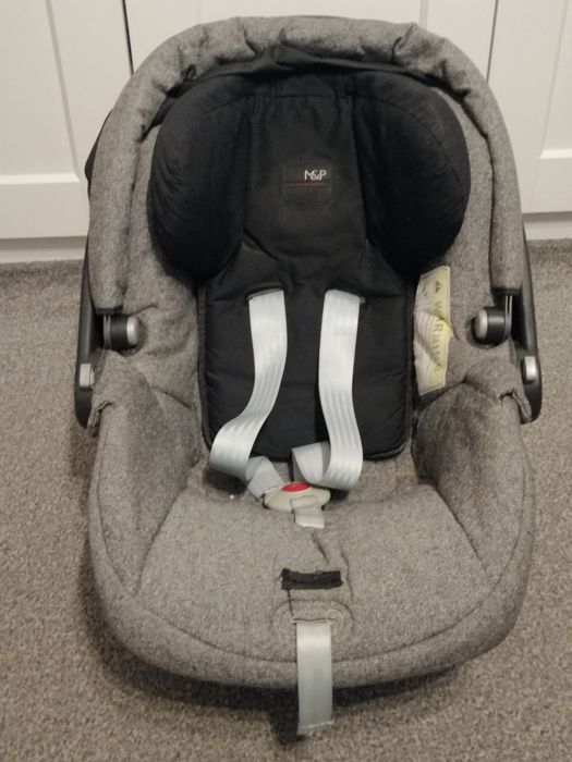 Peg Perego Primo Viaggio  fotelik samochodowy  0-13 kg