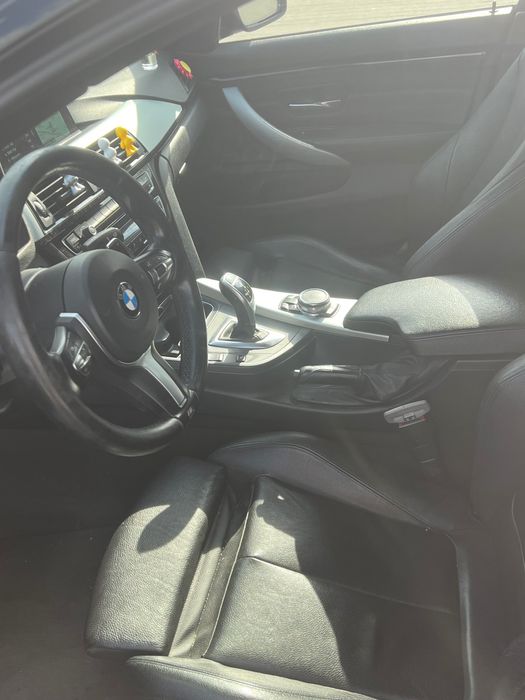 Bmw f36 420d gran copue