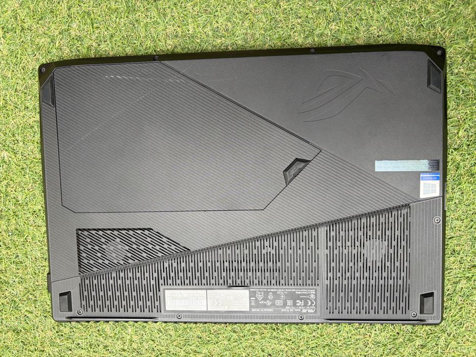 ASUS ROG Strix GL503GE | Intel Core i7 | 16GB RAM | SSD | Excelente Estado