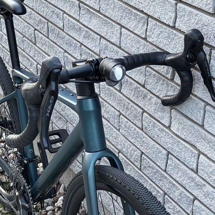 Cube Nuroad 2026 | S | Shimano GRX 820 | Gravel