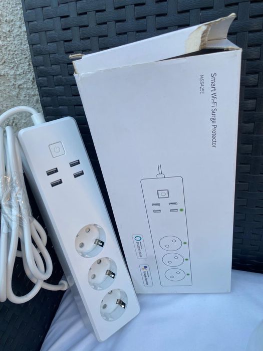 Vendo kit ALEXA + 5 lampadas inteligentes + lampada grande