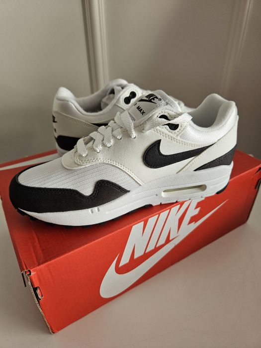 Nike AIR MAX damskie