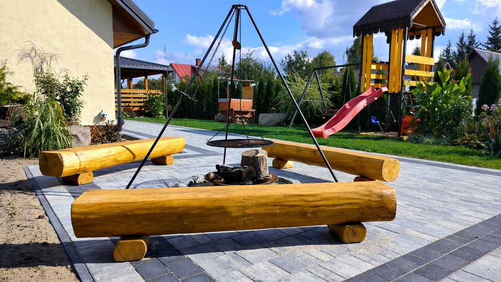 Agroturystyka, wynajmę dom przy Puszczy Białowieskiej, sauna, balia