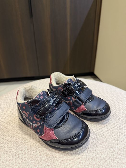 Geox черевики розмір 22