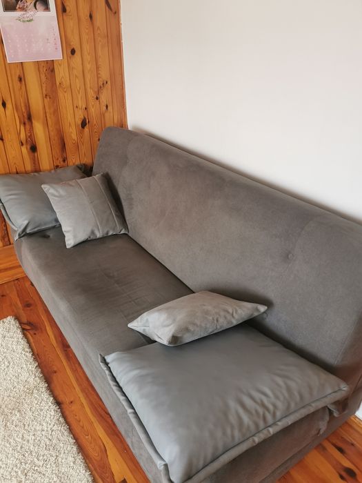Kanapa - Tapczan z funkcją spania