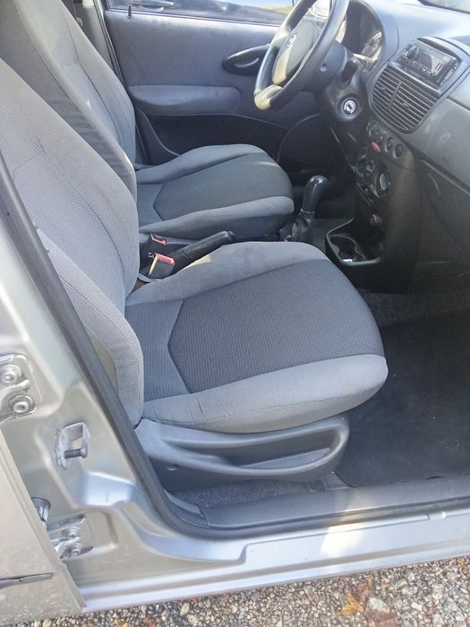 Fiat Punto Mjet 16v