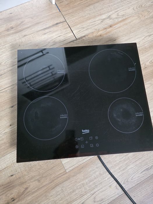Płyta indukcyjna BEKO