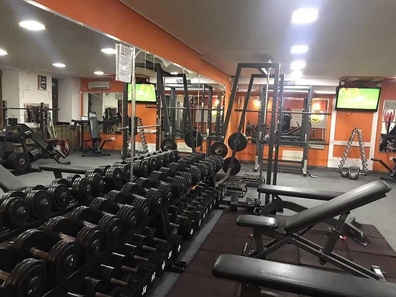 Commercial real estate at (area 172,5 m²) - Atlanta.ua - photo 2