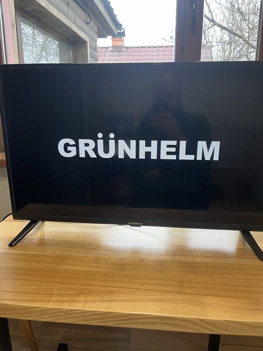 Телевізор Grunhelm 32діагональ