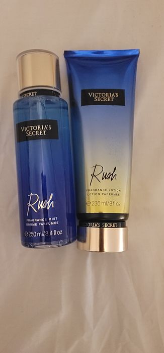 Vitoria's Secret conjunto