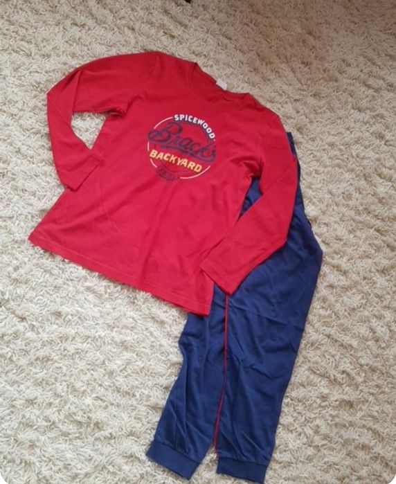 Дитина виросла. Одяг на 11-12 років(152-158)