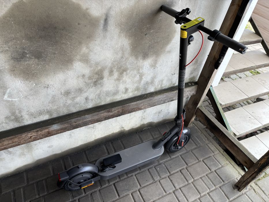 Електро самокат Электро самокат 4 PRO 48V НОВЫЙ!!!