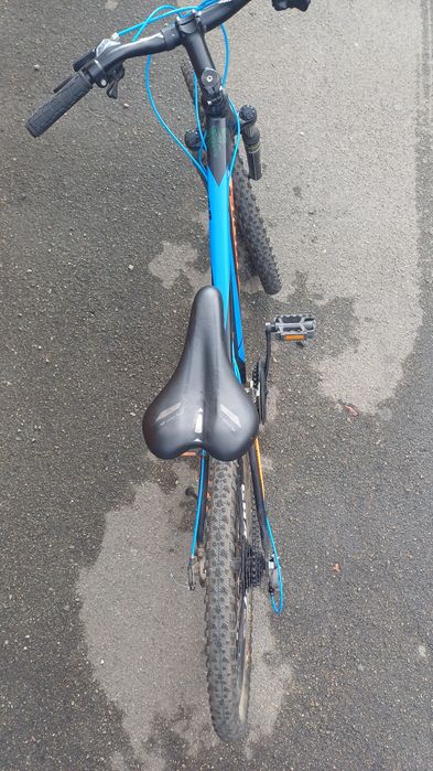 Продам горный велосипед Ardis MTB (Shimano, дисковые тормоза)