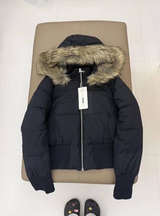 куртка hollister