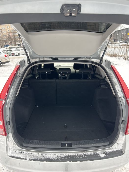 KIA CEED рестайлінг дизель