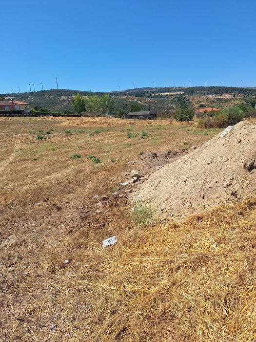 Terreno rustico a venda