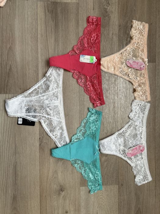 Трусики нові розмір S M L