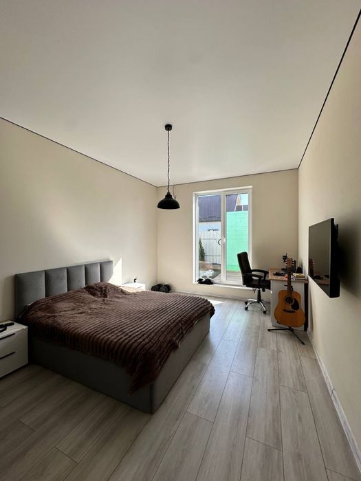 Оренда дуплексу біля Баобаб