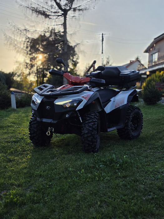 Kymco