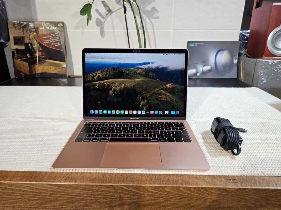 macbook air 2019 16 - купить ноутбуки и аксессуары - Цена на OLX.ua