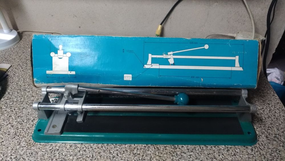 Fartools Brico ferramenta de corte manual de Azulejos e Cerâmica