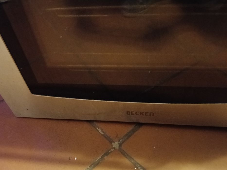 Placa elétrica e forno elétrico