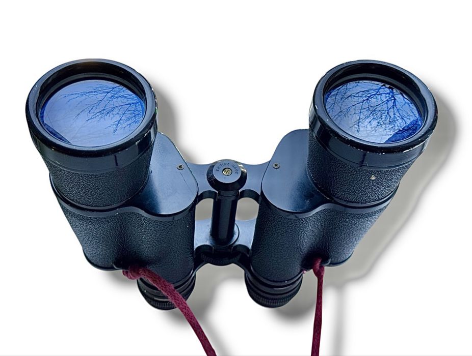 Бінокль Boots 10*50 Coated Optics #247