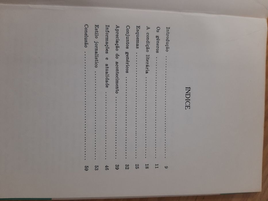 O Jornalismo como género literário de Alceu Amoroso Lima