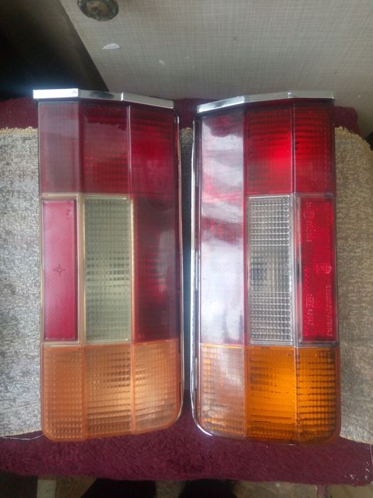 Задний фонарь ВАЗ 2106