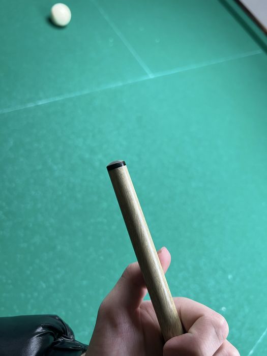 бильярдный кий, корона «АС» кий для бильрда